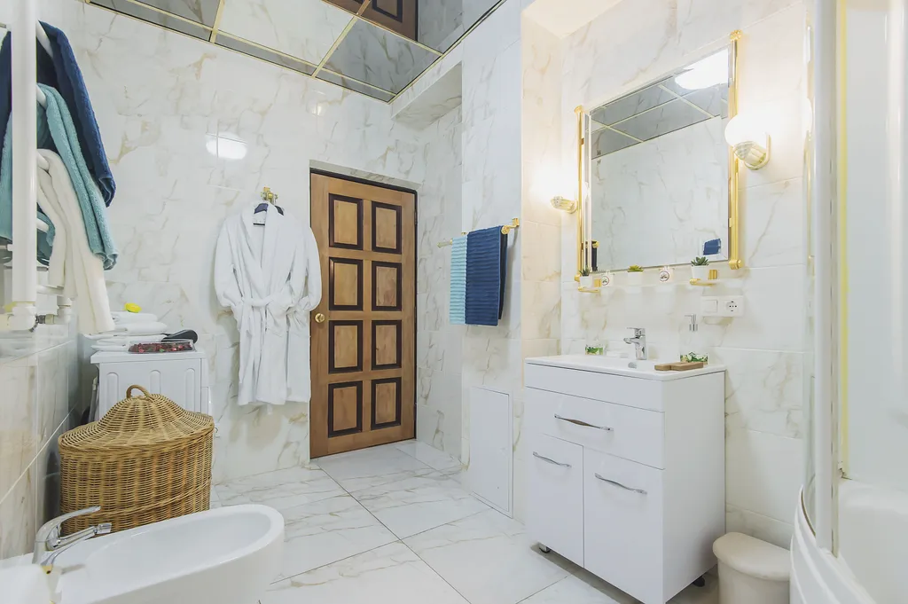 Квартира Квартира Двухуровневая Четверка на Маяковской — Москва