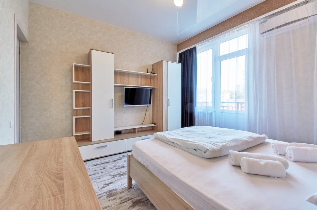 Гостевой дом у моря