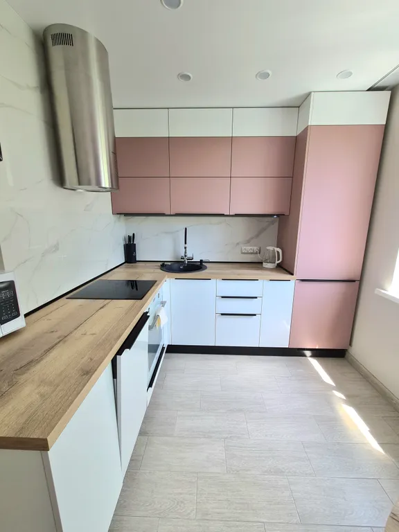 Уютная квартира в самом центре города