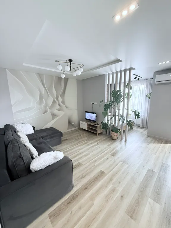 Уютная студия