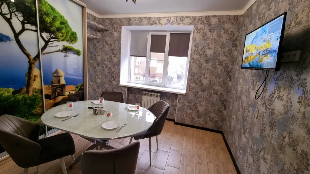 НаСутки26 у реки Подкумок