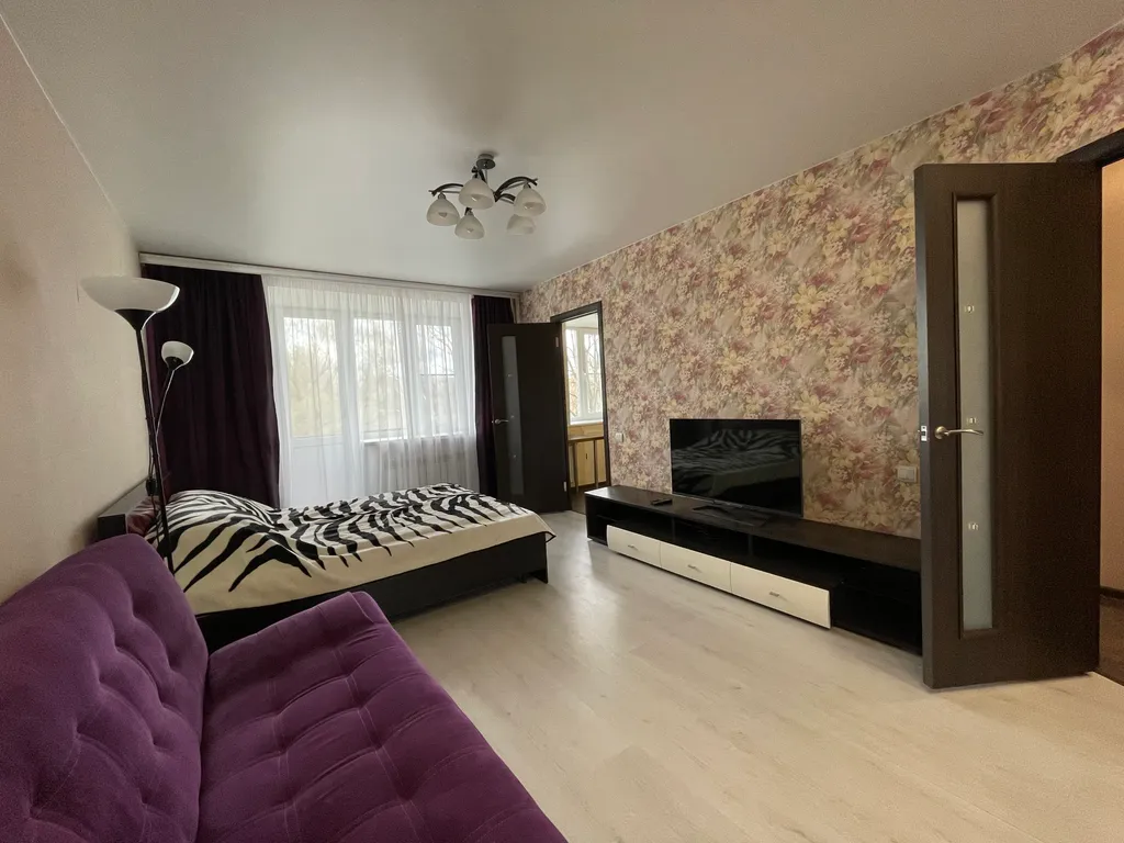 Уютная квартира для отдыха