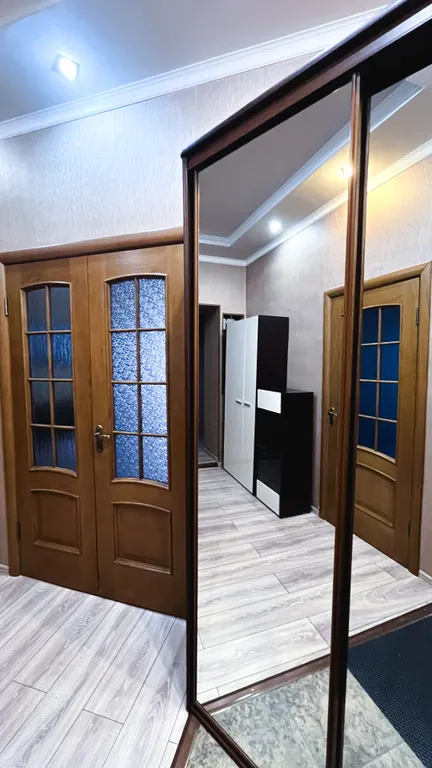 Квартира в шаговой доступности от аэропорта