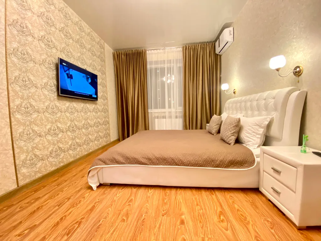 Kвартирa классa стандарт