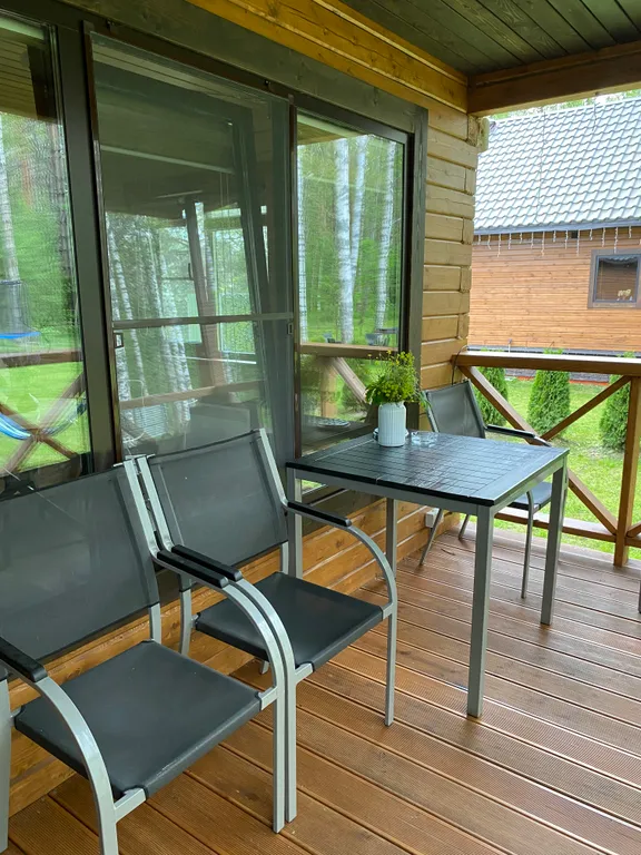 Шатрищи the Village 1