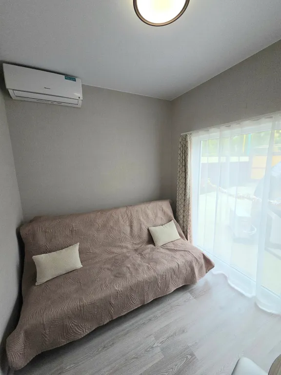 Коттедж 1-комнатный Дом — Адлер