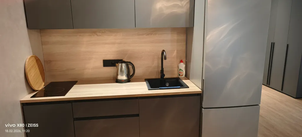 Уютные апартаменты у моря