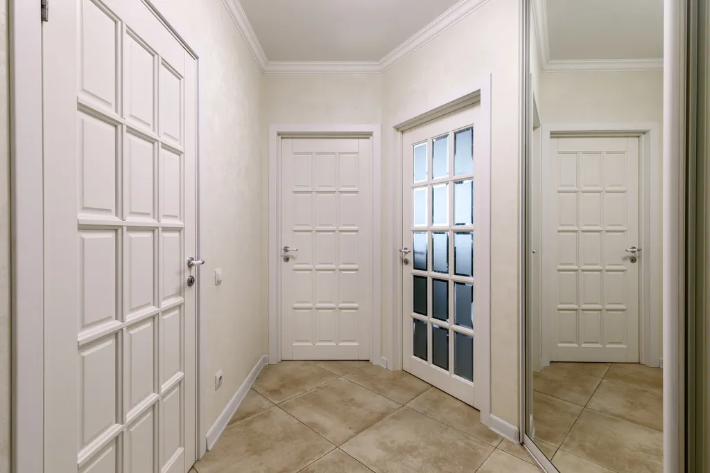 Апартаменты с видом на Дон