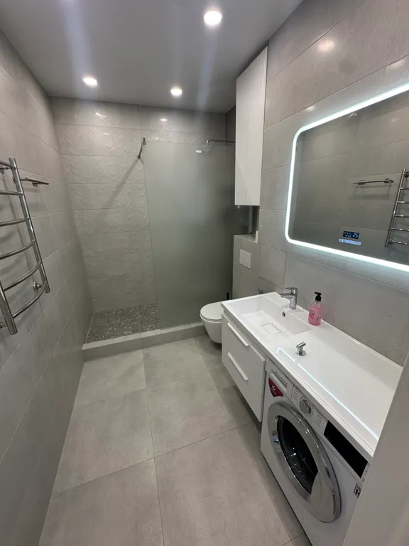 Двухкомнатные аппартаменты в исторической части города