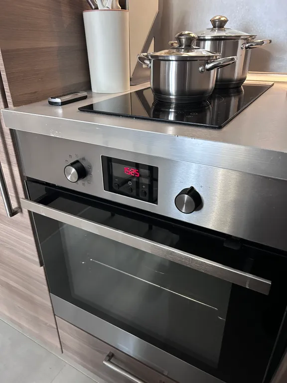 Студия комфорт класса ЖК Ижора Парк