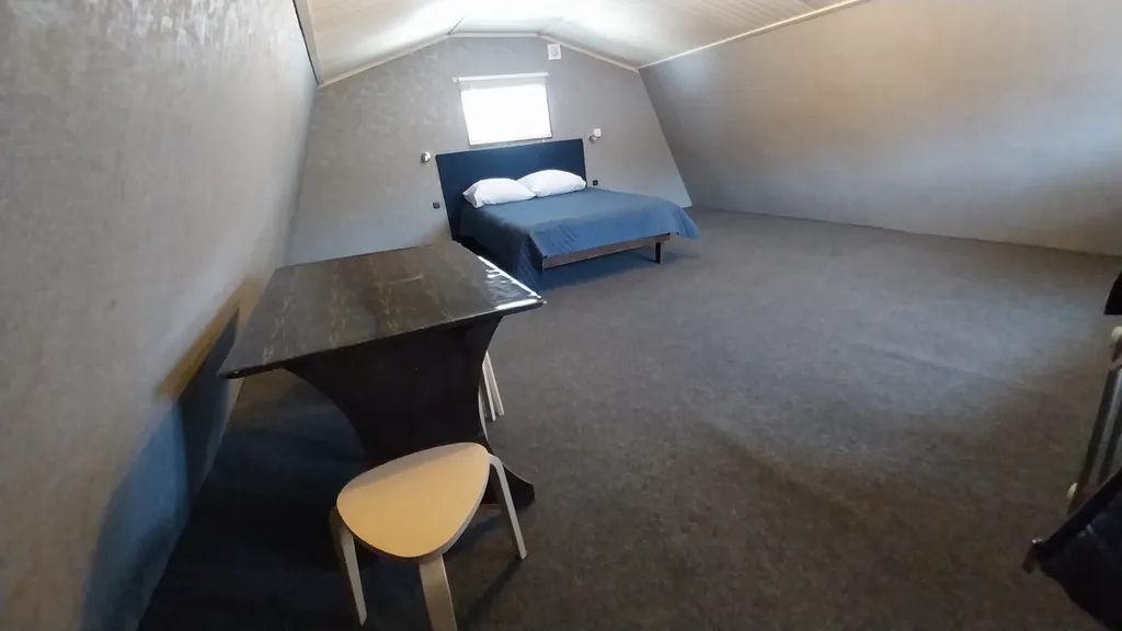 Гостевой дом "Под кедром"