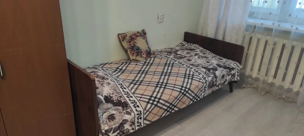 Уютная квартира в центре