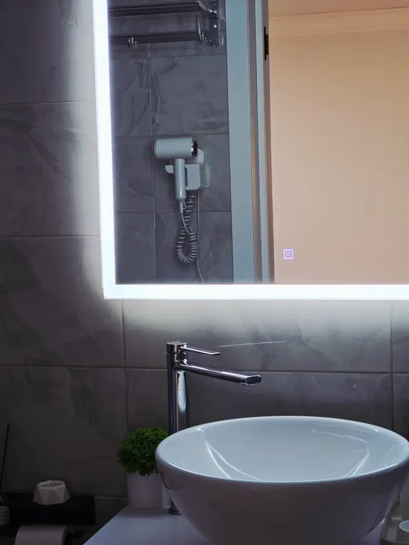 Квартира в центре рядом с парком