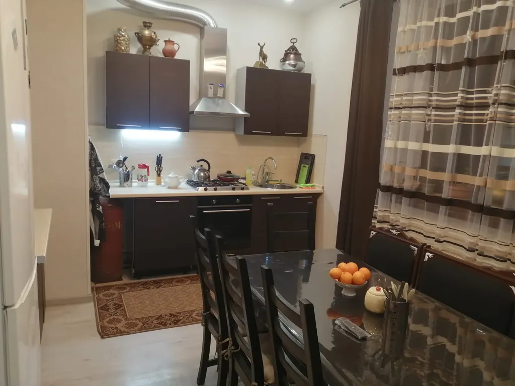 Уютный дом Шато Демино