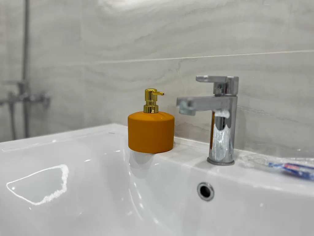 ЖК Фаворит Западная поляна