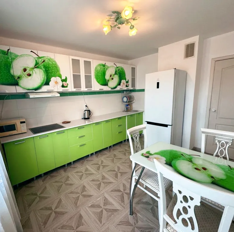 Квартира у пляжа Чёрного моря