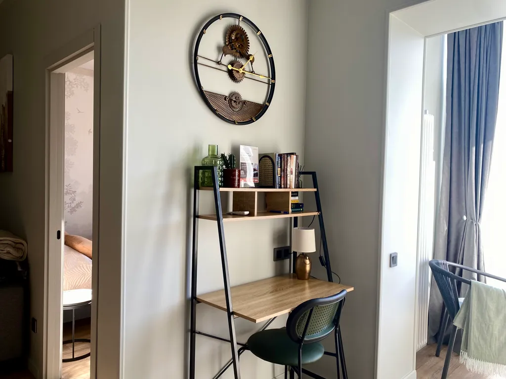 Квартира Медный Закат в 5 минутах от пляжа