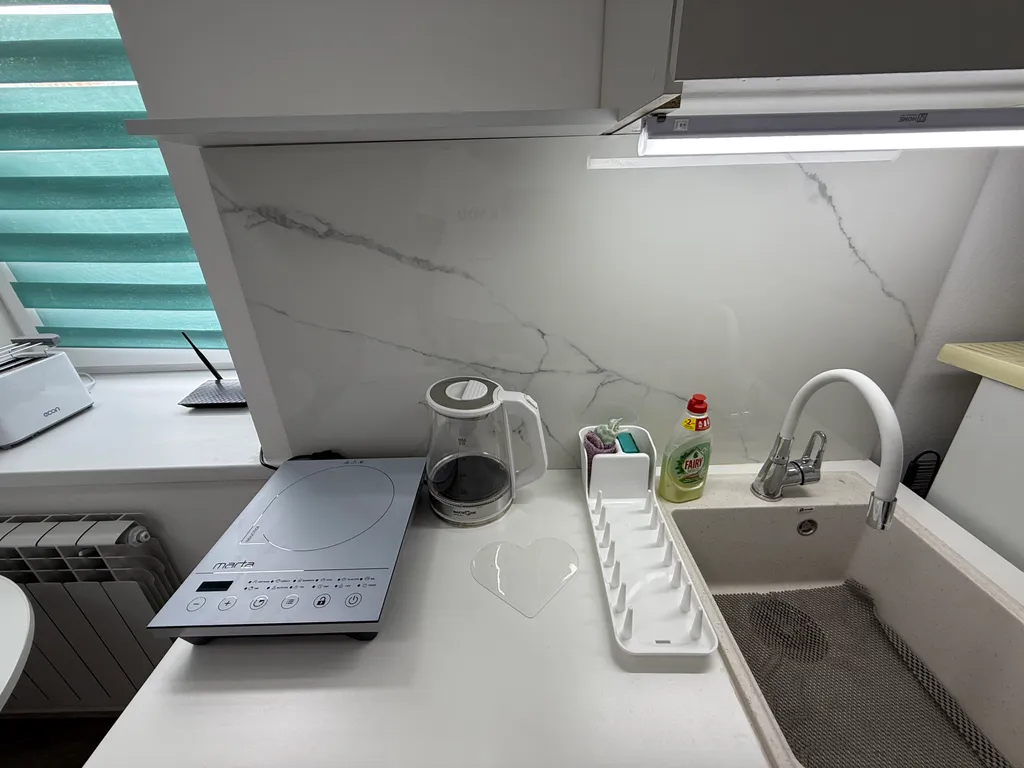 Уютная квартира в историческом центре города