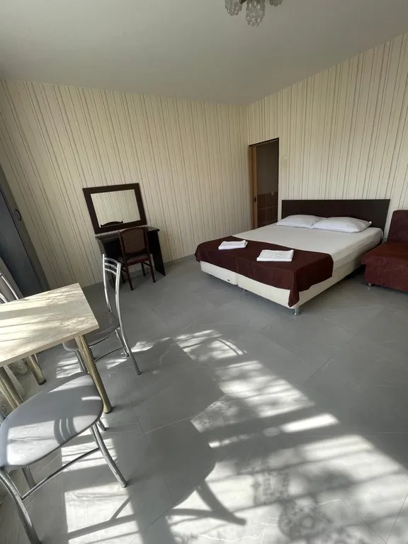 Квартира 1-комнатная Квартира — Геленджик