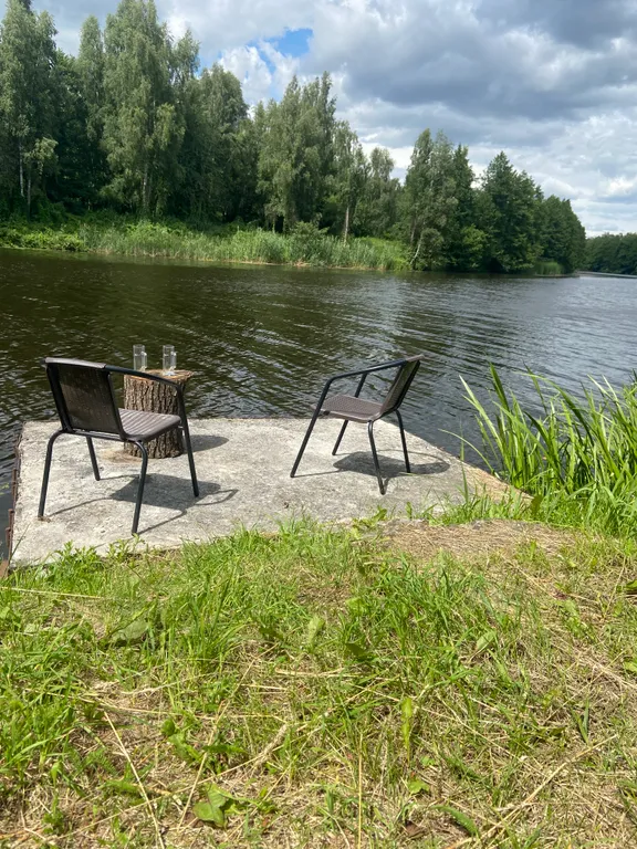 Усадьба На позитиве