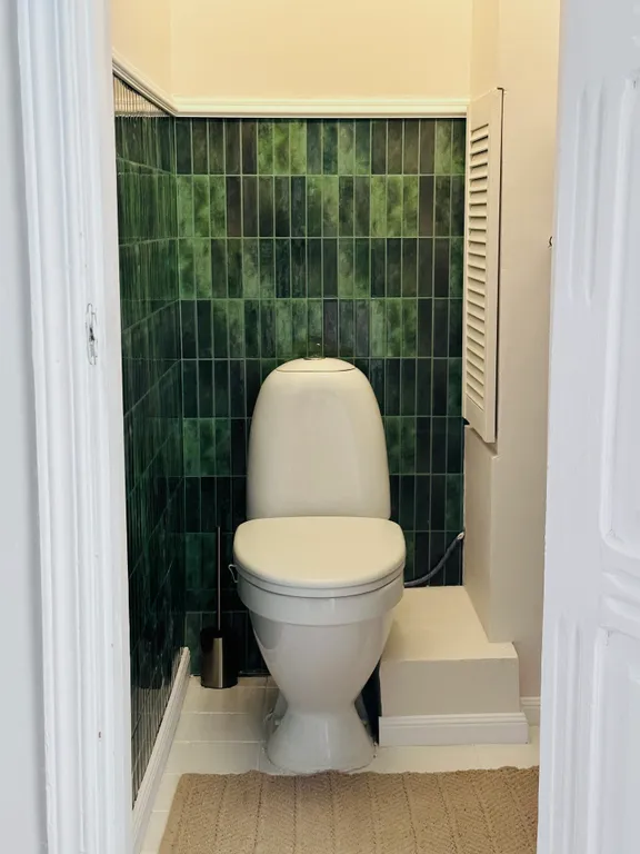 Квартира Уютная 2-комнатная квартира рядом с лучшими пляжами — Геленджик