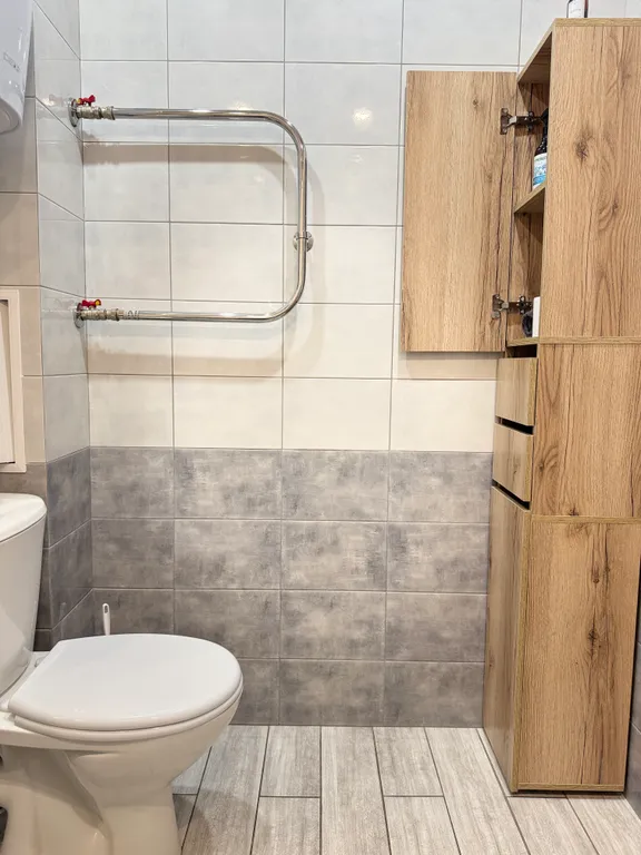 Квартира вблизи ЖД вокзала