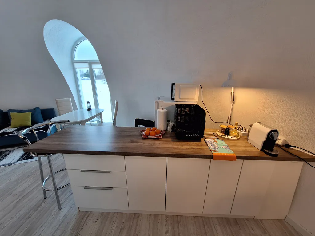 Коттедж Коттедж Купол by flacon — Можайск