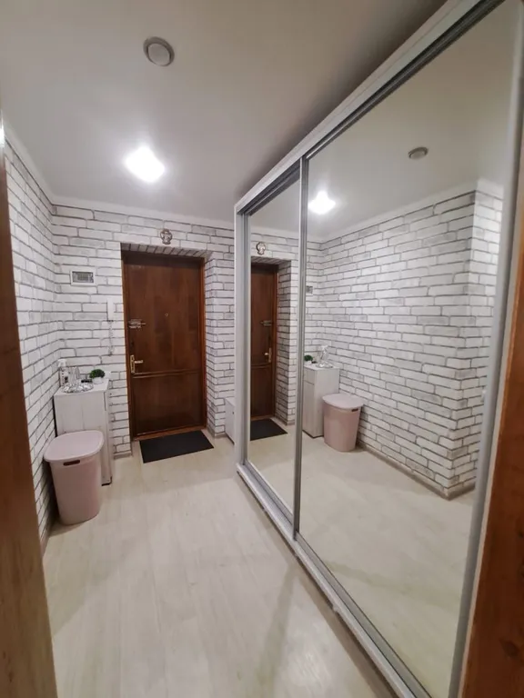 Чистая, уютная квартира в центре