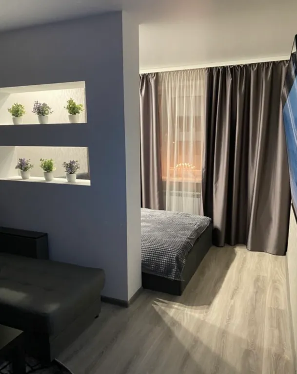 Квартира ЗАГС