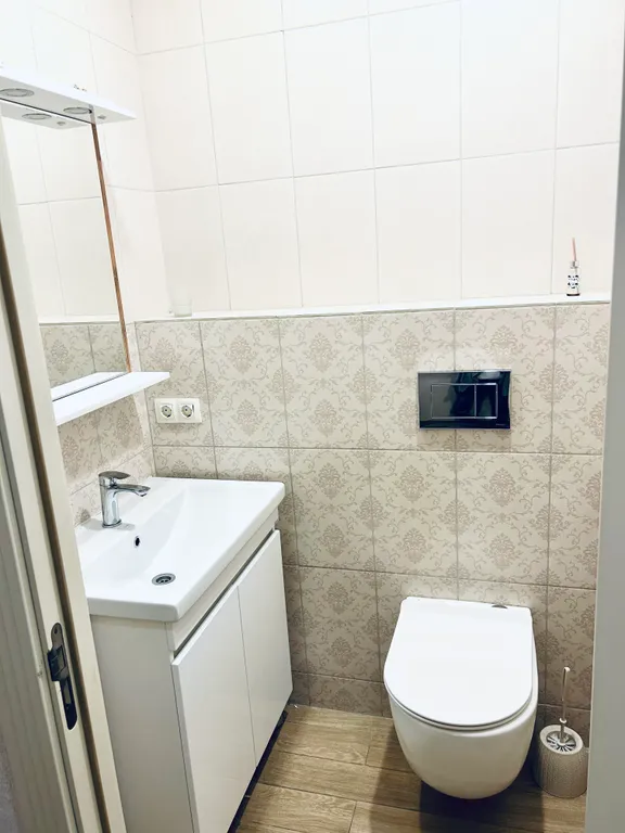 Квартира Очаровательная комната в сердце города — Санкт-Петербург