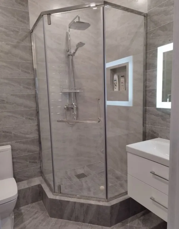 Шикарная квартира с новым ремонтом