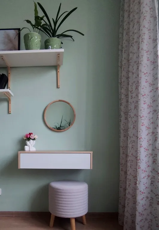 Квартира У нас уютно и точка однокомнатная квартира в жк пригород лесное — Мисайлово