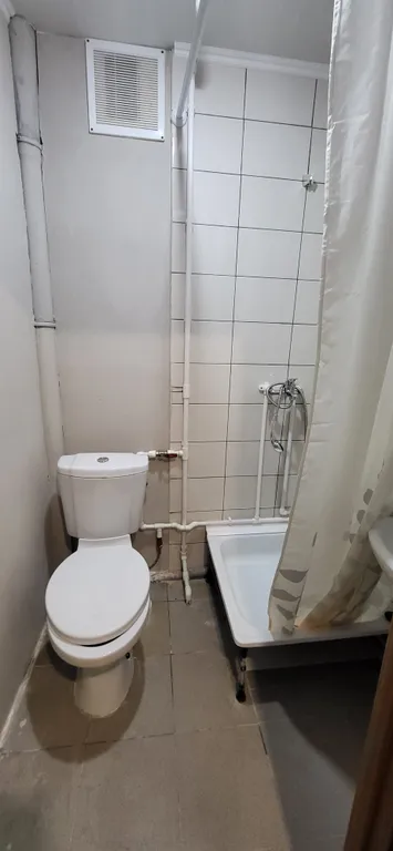 Уютная гостинка