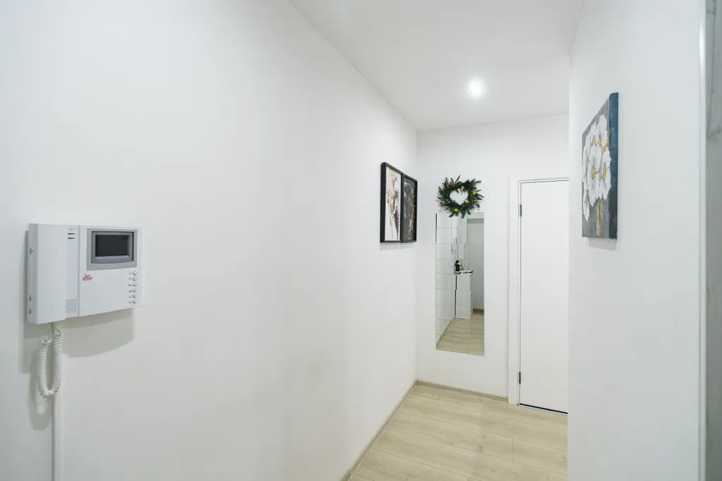 Просторные апартаменты с шикарным видом на реку Волга и город