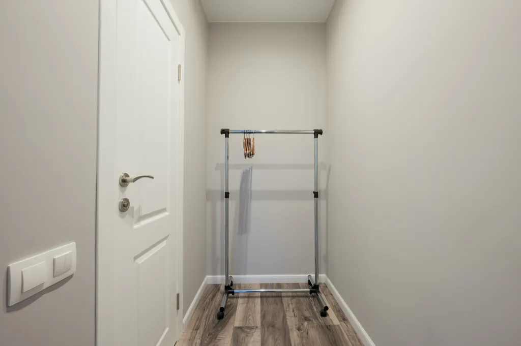 Апартамент для взрослых удовольствий