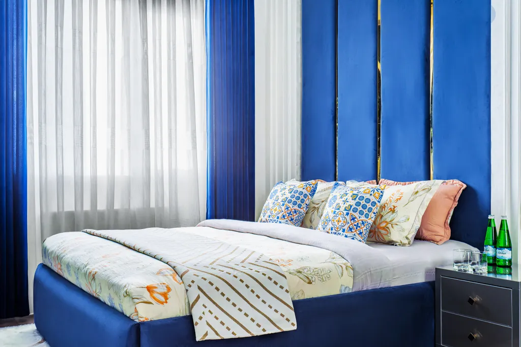 Квартира Tashkent city Gardens 37 by Royals rentals — аренда посуточно в Ташкент