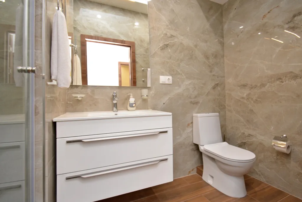 2-комн квартира на улице Вардананц