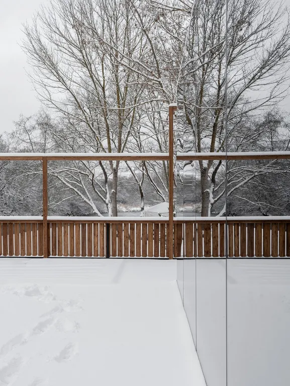 Семейный дом