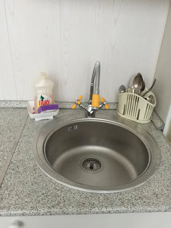 Семейная тихая квартира с окнами в садик и бесплатной парковкой