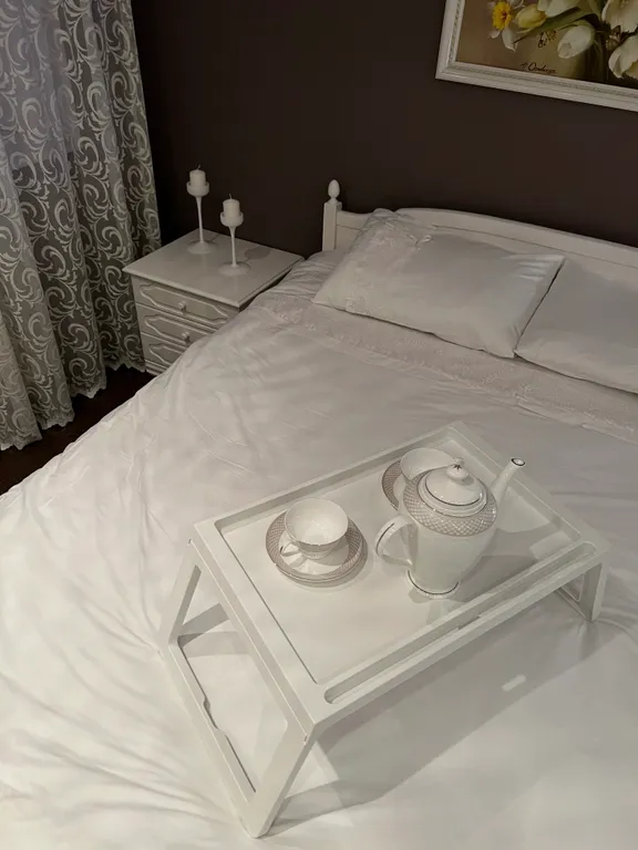 Апартаменты в центре