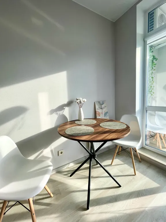 Квартира в самом центре города класса люкс