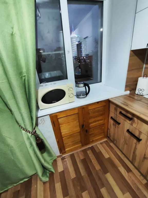 Уютная квартира в центре