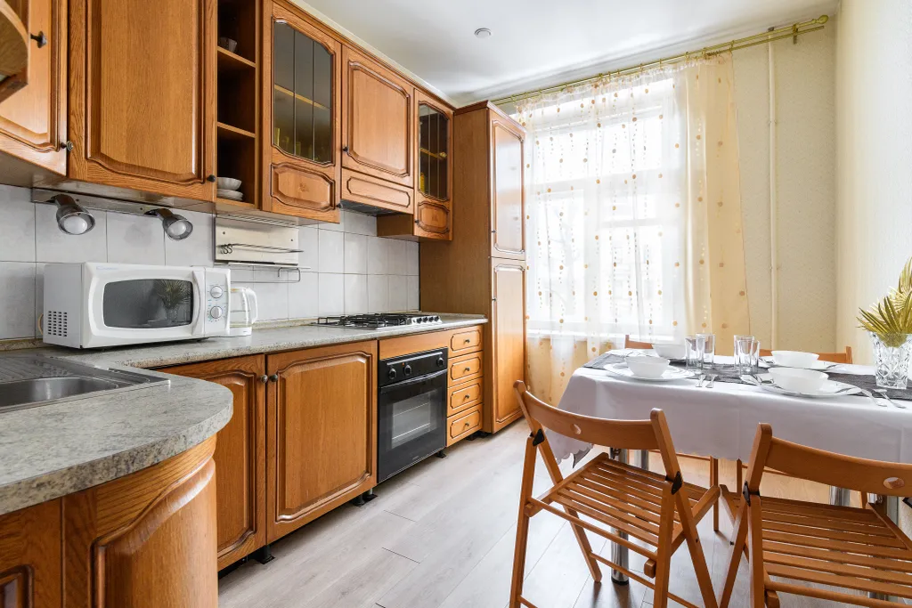 Видовая на Грибоедова