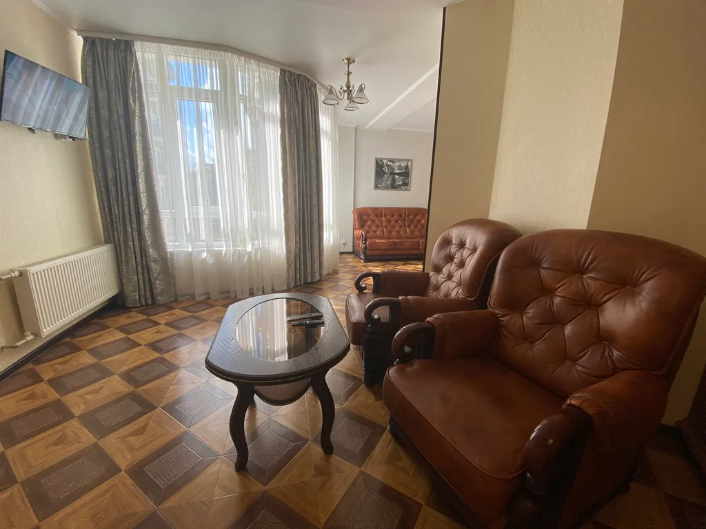 Квартира Отличная, уютная, современная квартира у моря — Анапа