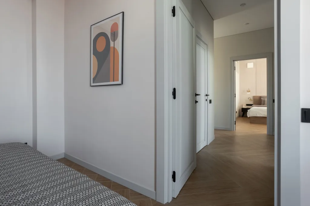 Дом с панорамным видом на море