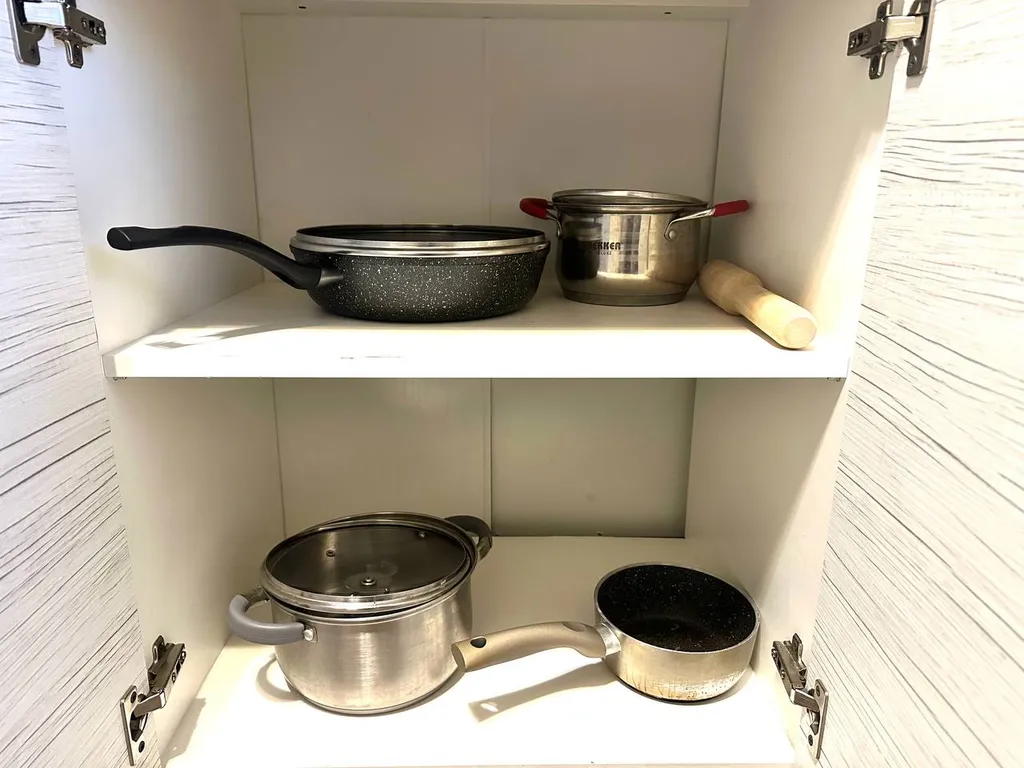 Уютная квартира на ул Маршала Устинова