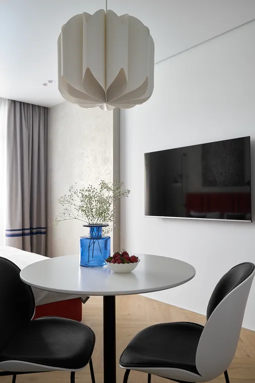 Квартира Квартира Апартамент в центре города — Новосибирск