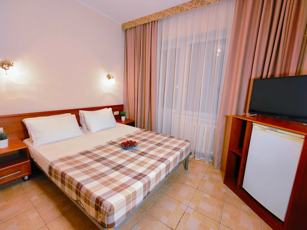 Квартира Комната — аренда посуточно в Анапа