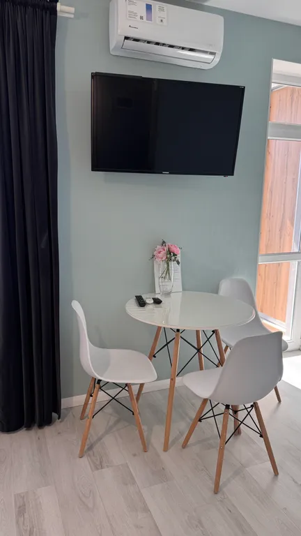 Квартира Квартира-студия в ЖК Центрпарк — Евпатория