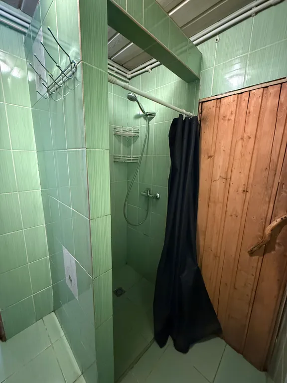 Коттедж Уютный дом на базе отдыха у воды Бабин двор — Васюково